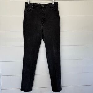 Wrangler Women’s 7 Black 90s Jeans